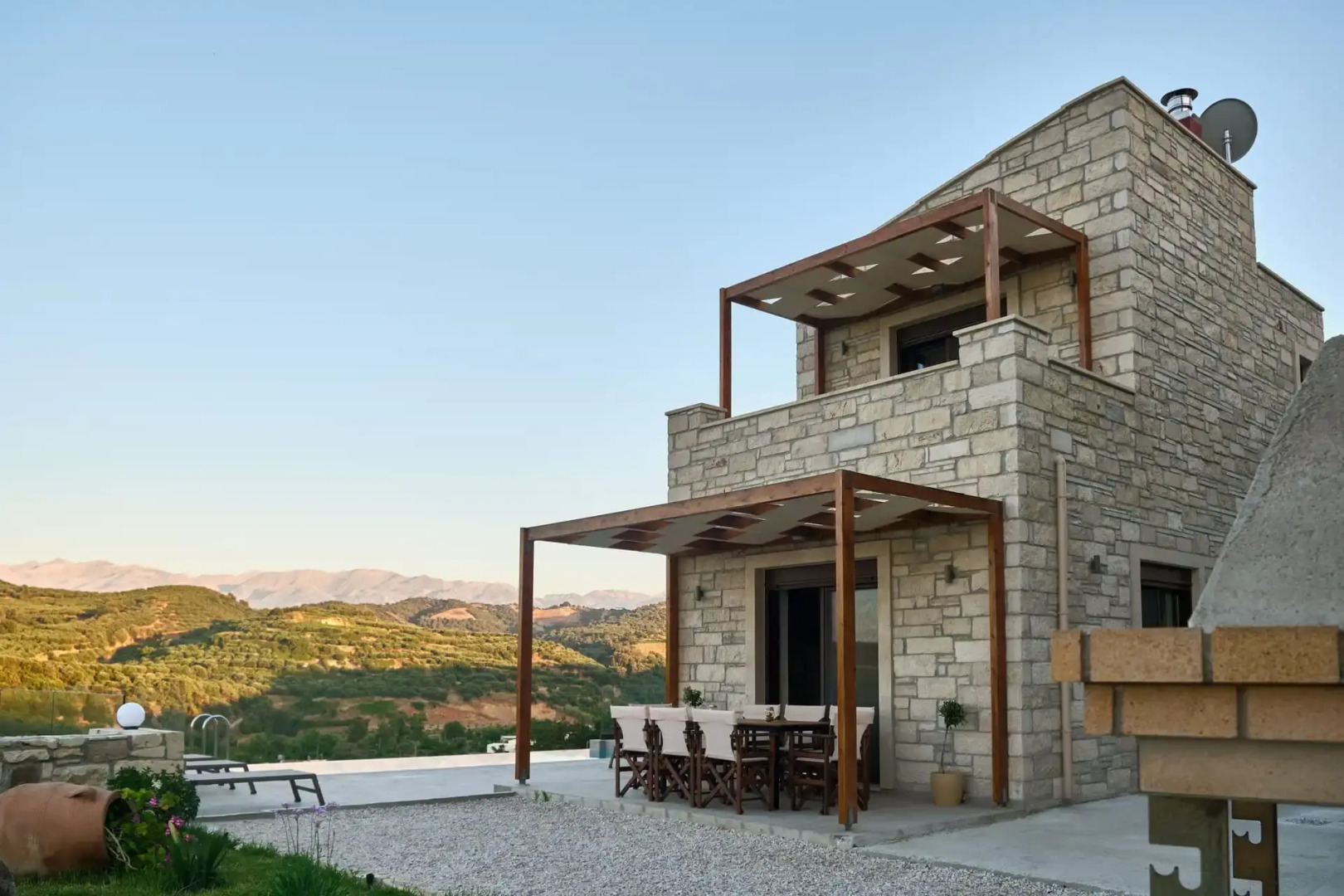Foto - Villa Olive Valley