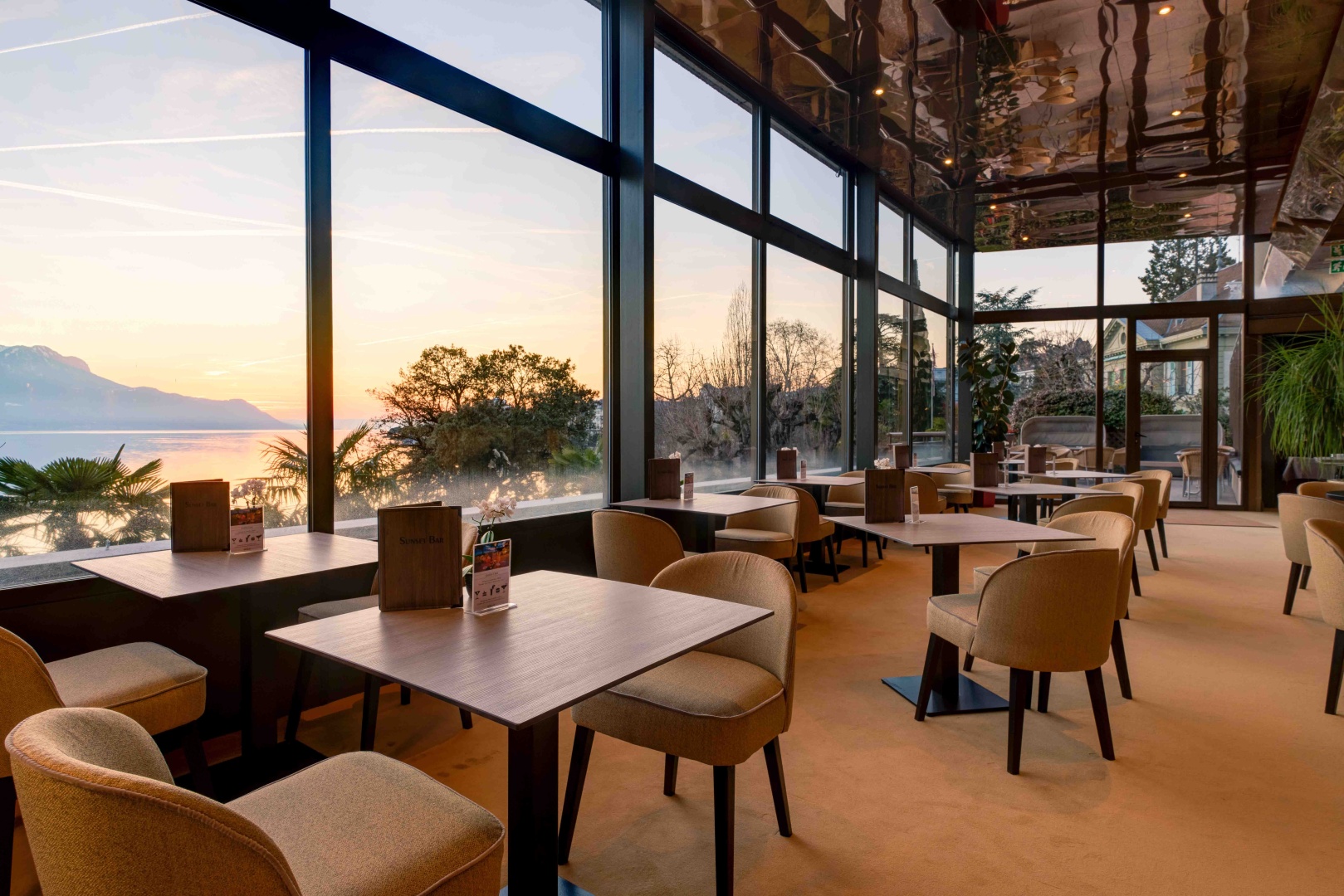 Photo - Royal Plaza Montreux