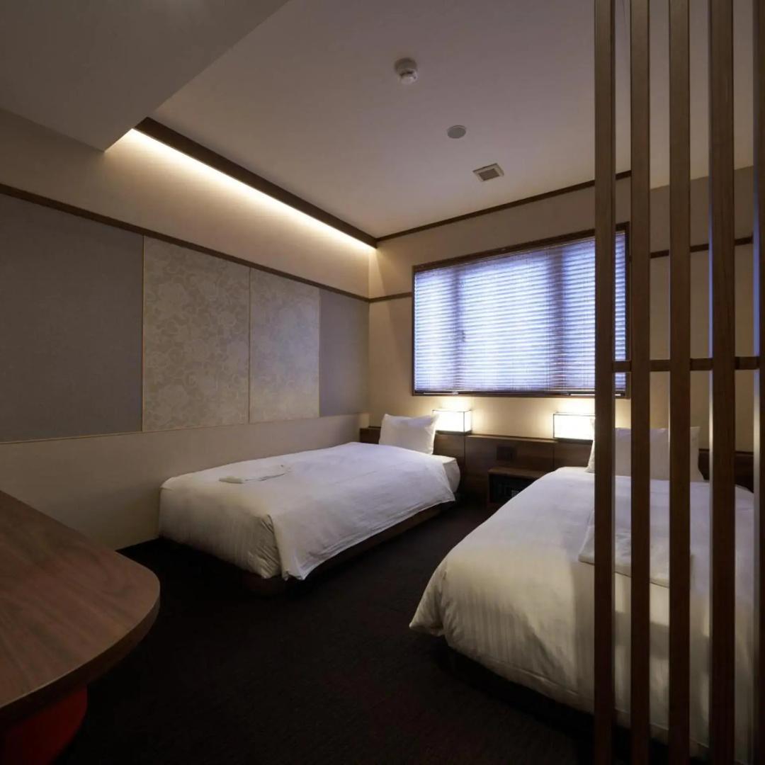 Photo - Welina Hotel Shinsaibashi NAGOMI