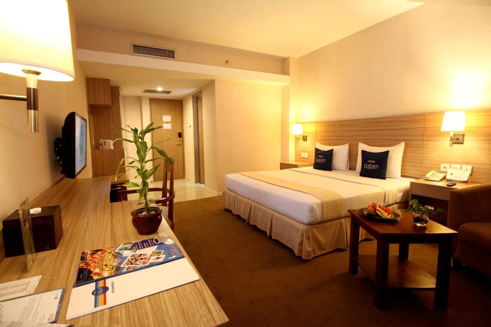 Photo - Hotel Dafam Pekanbaru