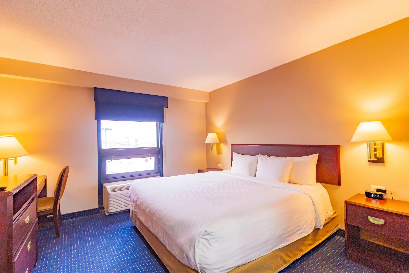 Foto - Wyndham Garden Monterrey Norte