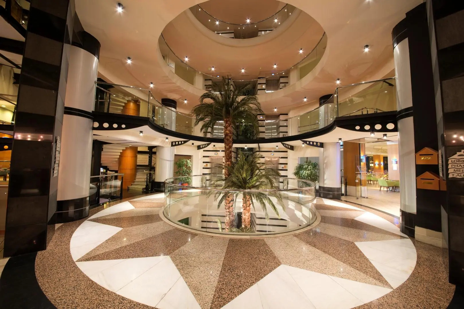 Foto - Limak Limra Hotel & Resort Kemer - Kids Concept