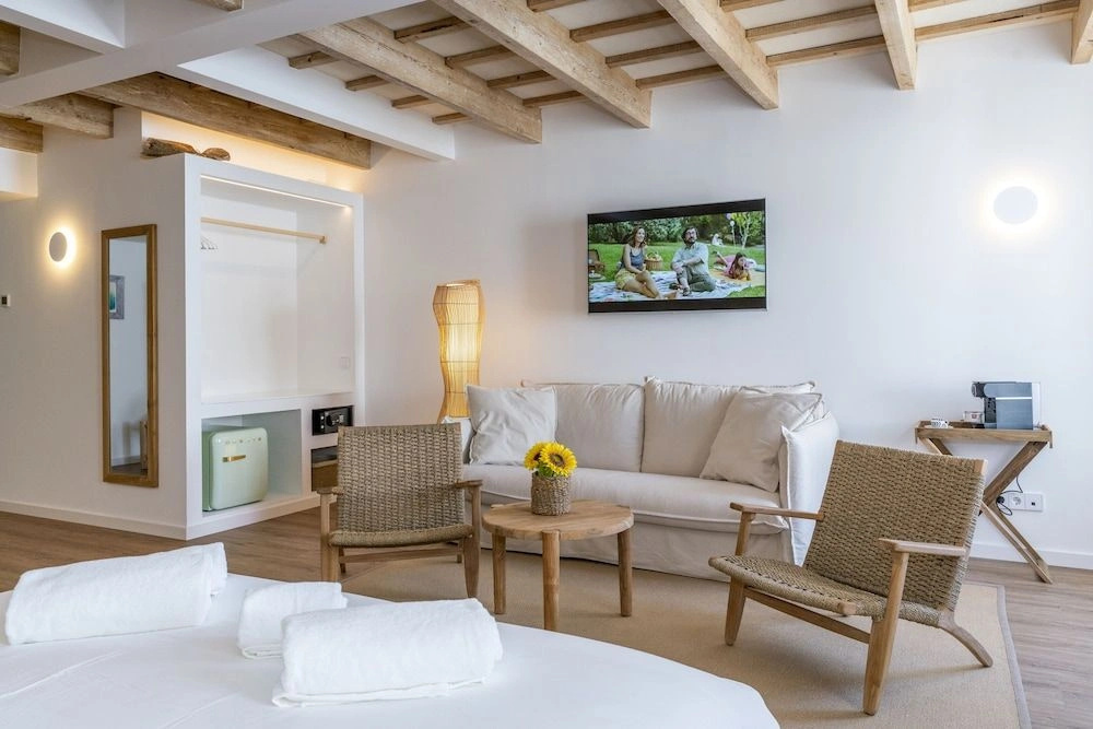 Photo - Hotel S'Antiga Adults Only