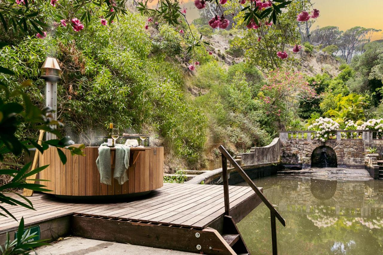 Photo - Camps Bay Retreat Hotel