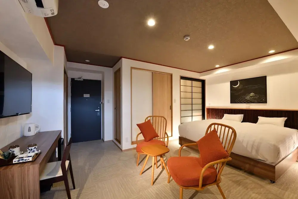 Foto - Wanosato Kyoto Musee