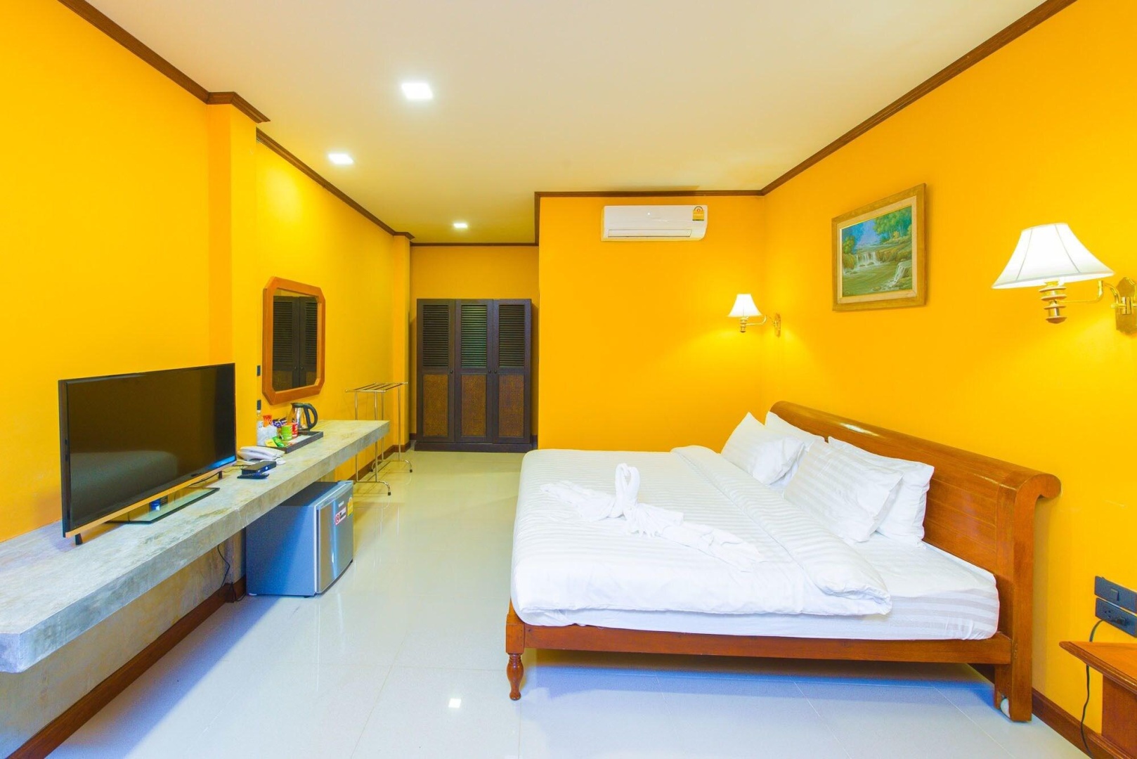 Foto - Bora Bora Villa Phuket