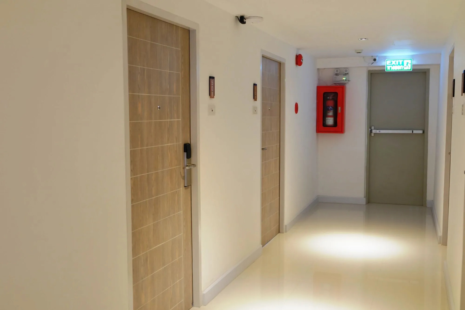 Foto - Methavalai Residence Hotel