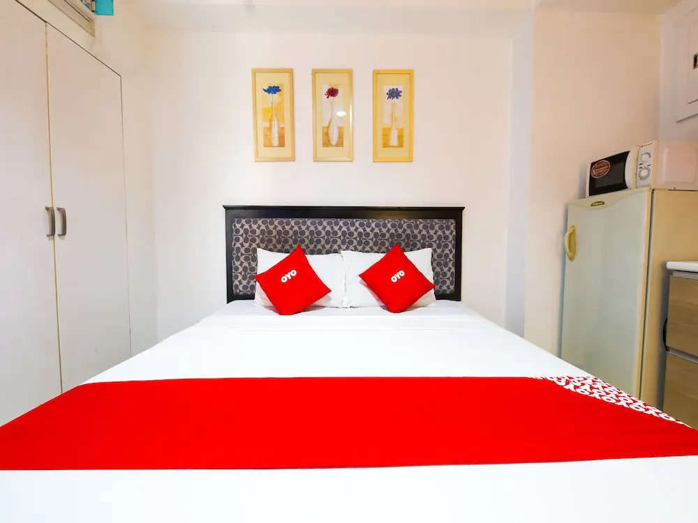 Foto - OYO 769 Poblacion Suites Polaris