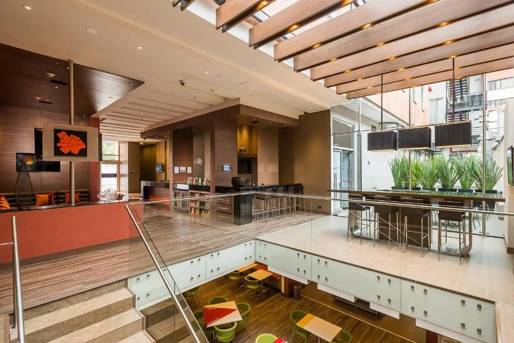 Photo - Hampton by Hilton Bogota - Usaquen