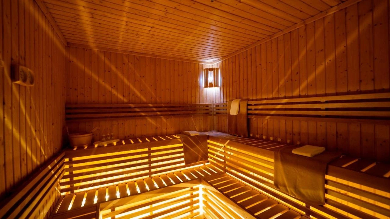 Foto - Somerset Al Mansoura Doha