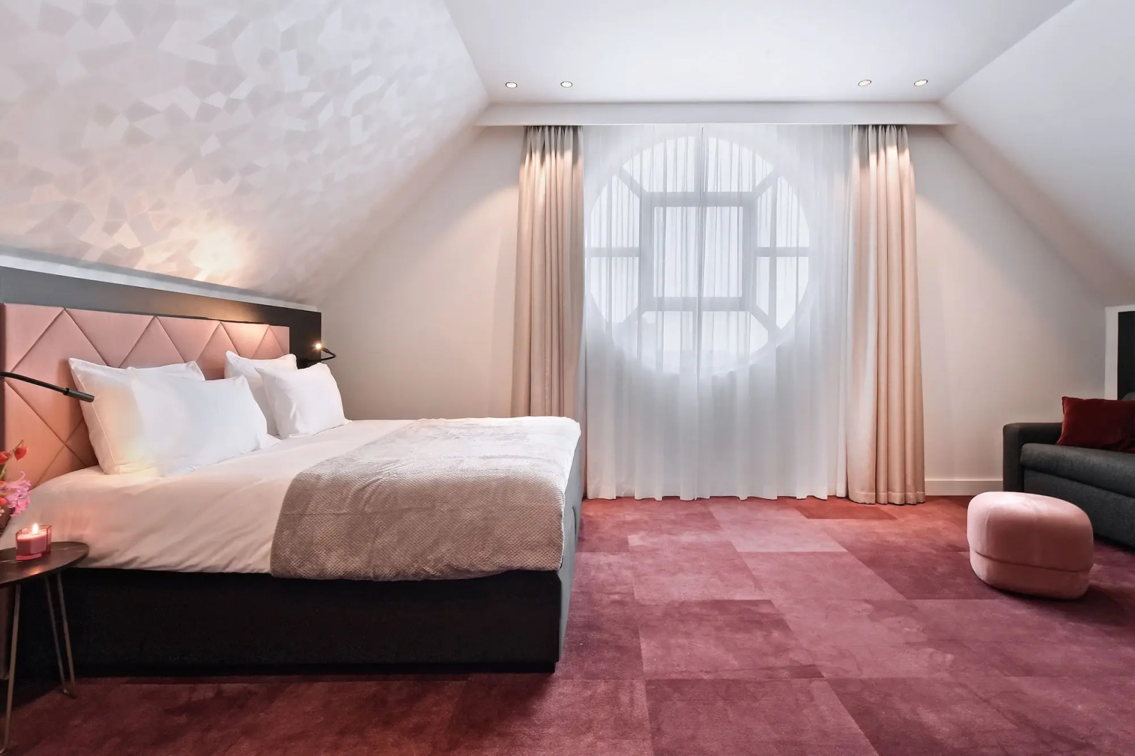 Foto - Zaan Hotel Amsterdam - Zaandam