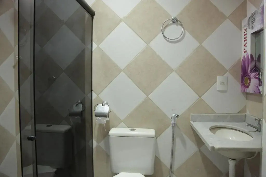 Foto - Pousada Areia Da Praia