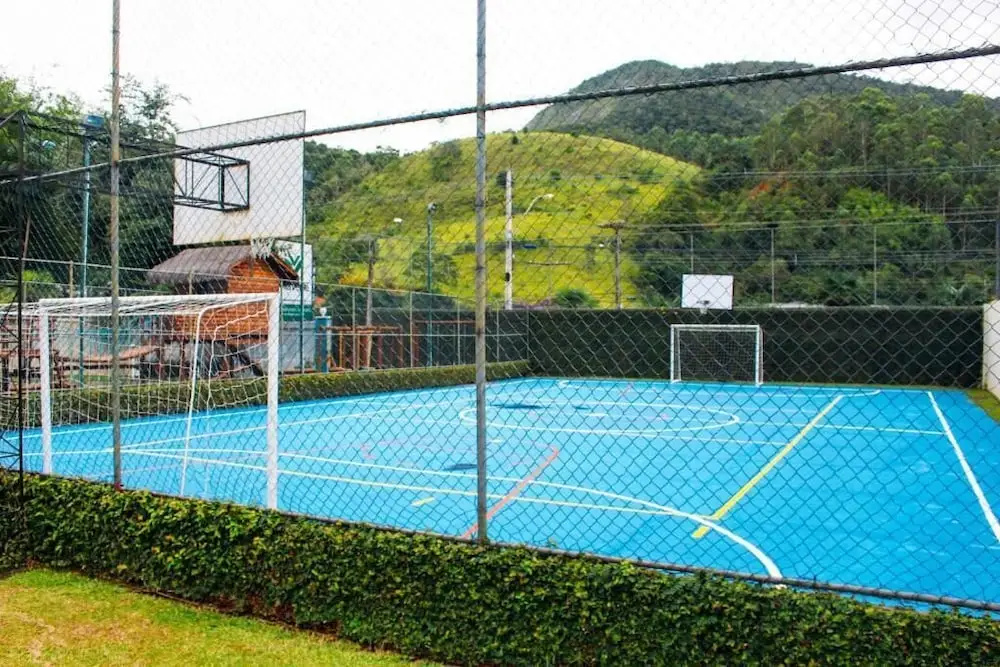 Foto - Hotel Vila Verde