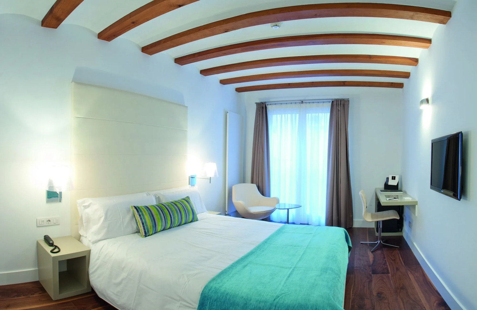 Photo - Sercotel Calle Mayor