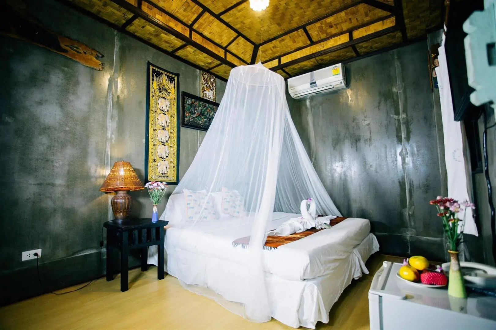 Foto - Buri Gallery House