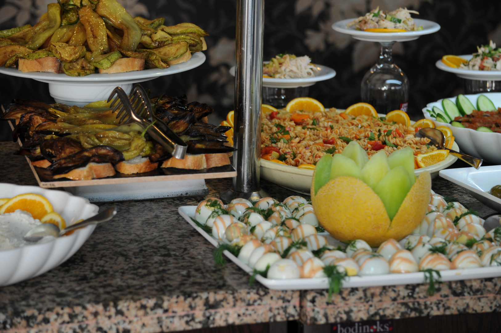 Photo - Mert Seaside Hotel