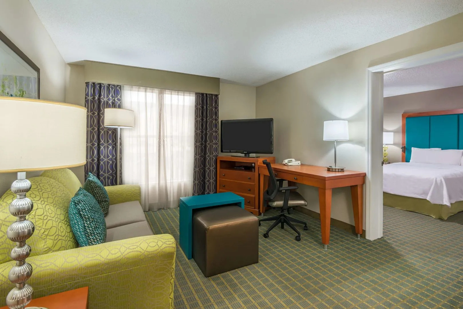 Foto - Homewood Suites by Hilton Orlando-Nearest to Universal Studios