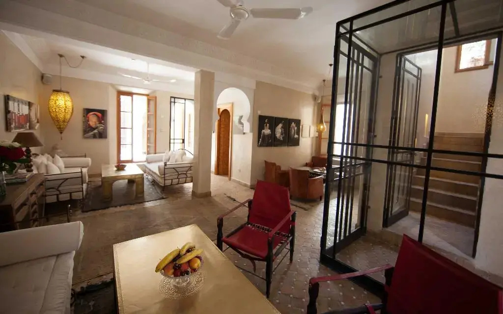 Photo - Riad Dar Justo Hotel Boutique & Spa
