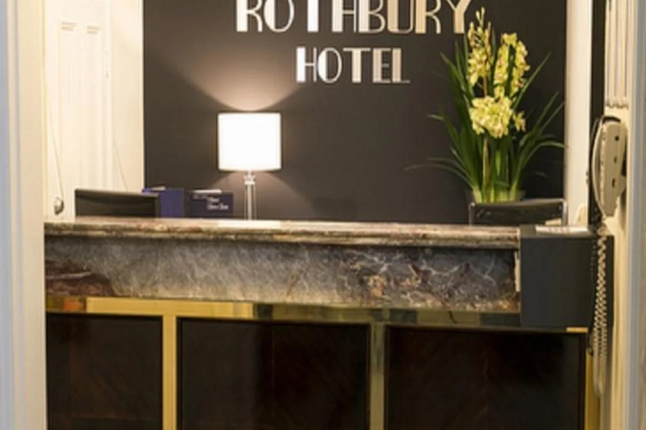 Foto - Rothbury Hotel
