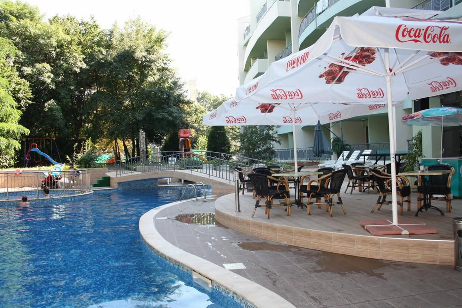 Photo - Hotel Perunika