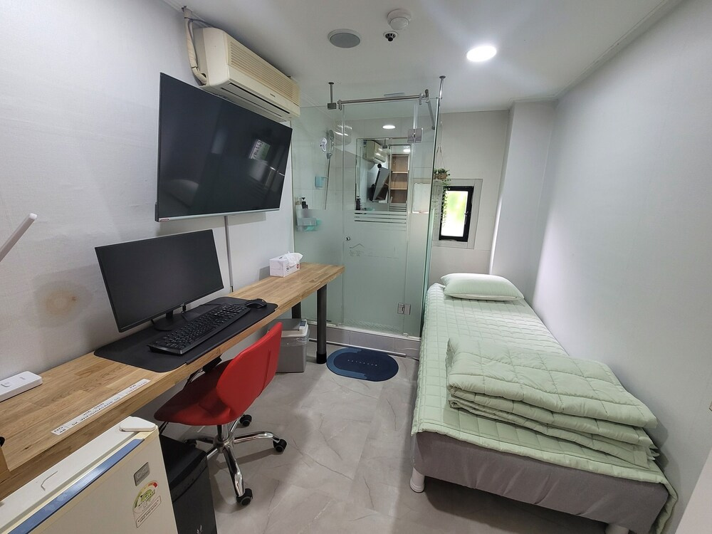 Foto - Snowflower Guesthouse