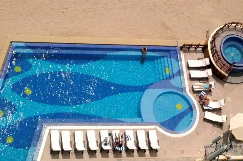 Photo - Zafiro Beach Boutique Resort