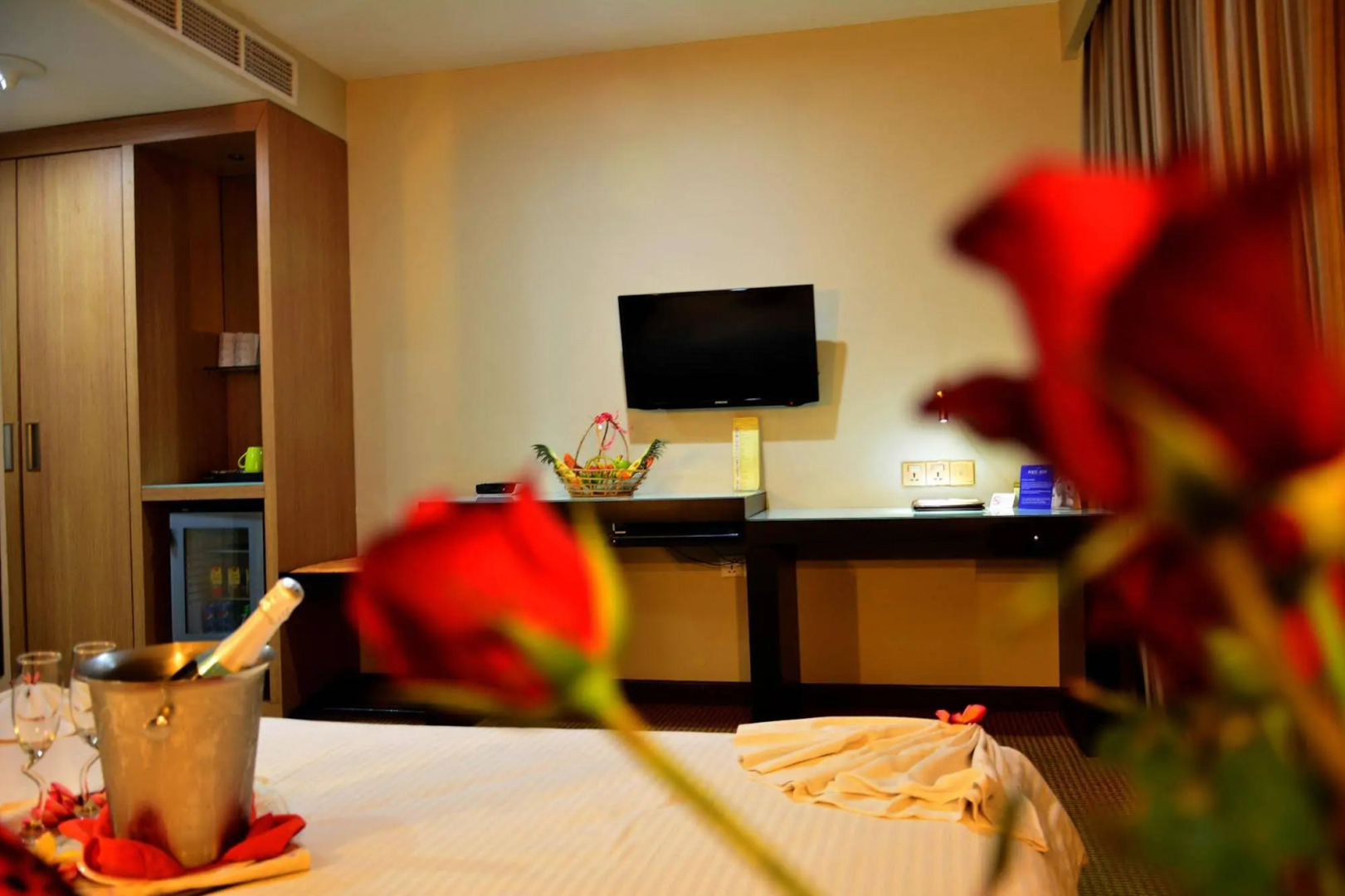 Foto - Pearl Grand By Rathna