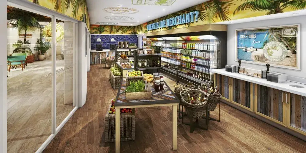 Foto - Margaritaville Island Reserve Riviera Cancún - A Karisma All-Inclusive Experience for All