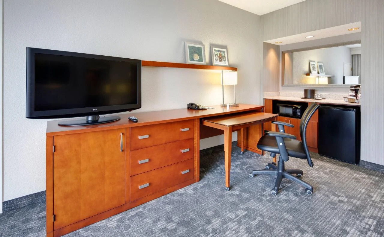 Photo - Courtyard Atlanta Norcross/Peachtree Corners