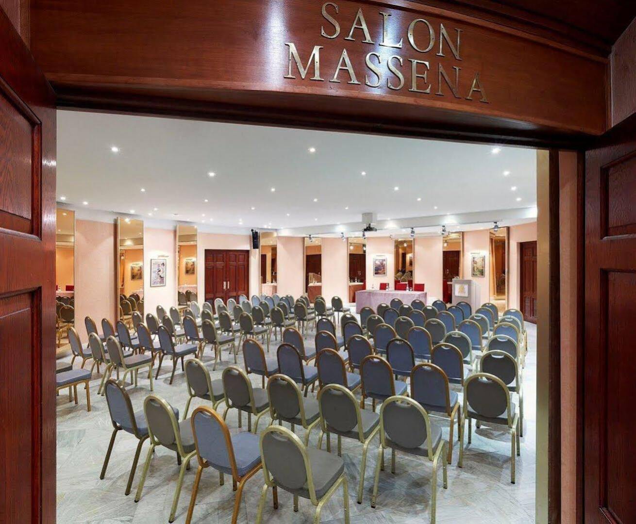 Foto - Splendid Hotel & Spa Nice