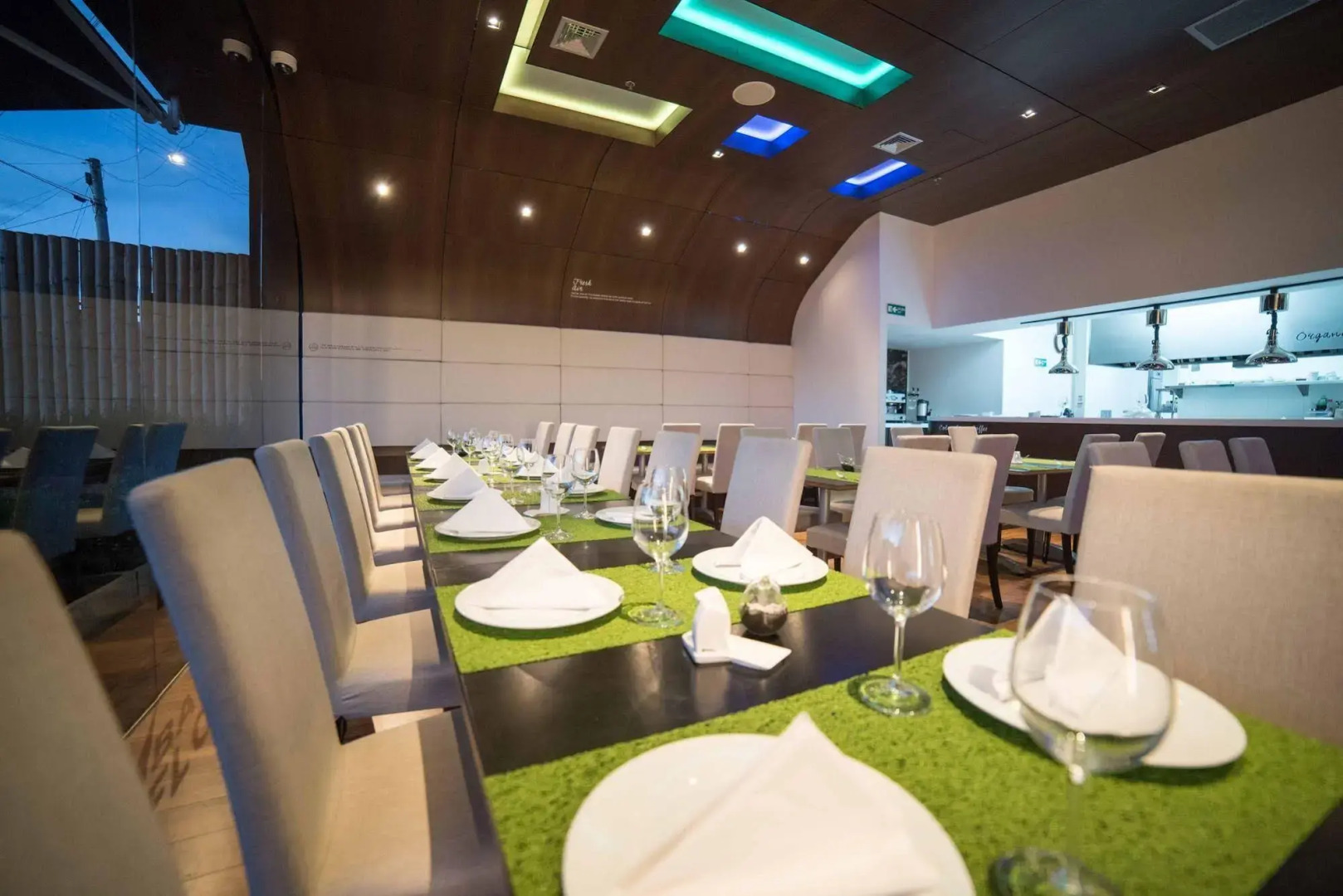 Foto - Biohotel Organic Suites Bogotá