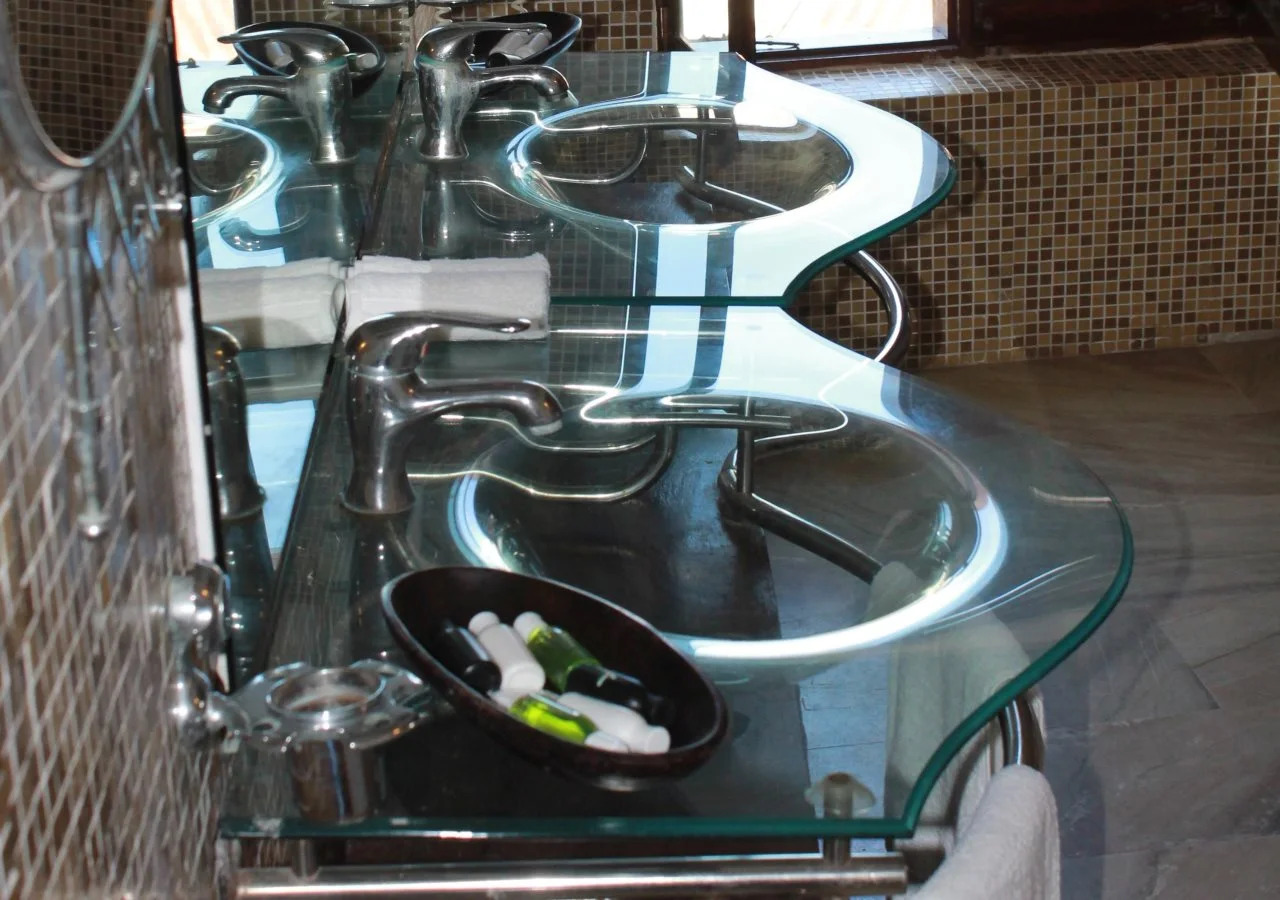 Photo - Al Johari Hotel & Spa