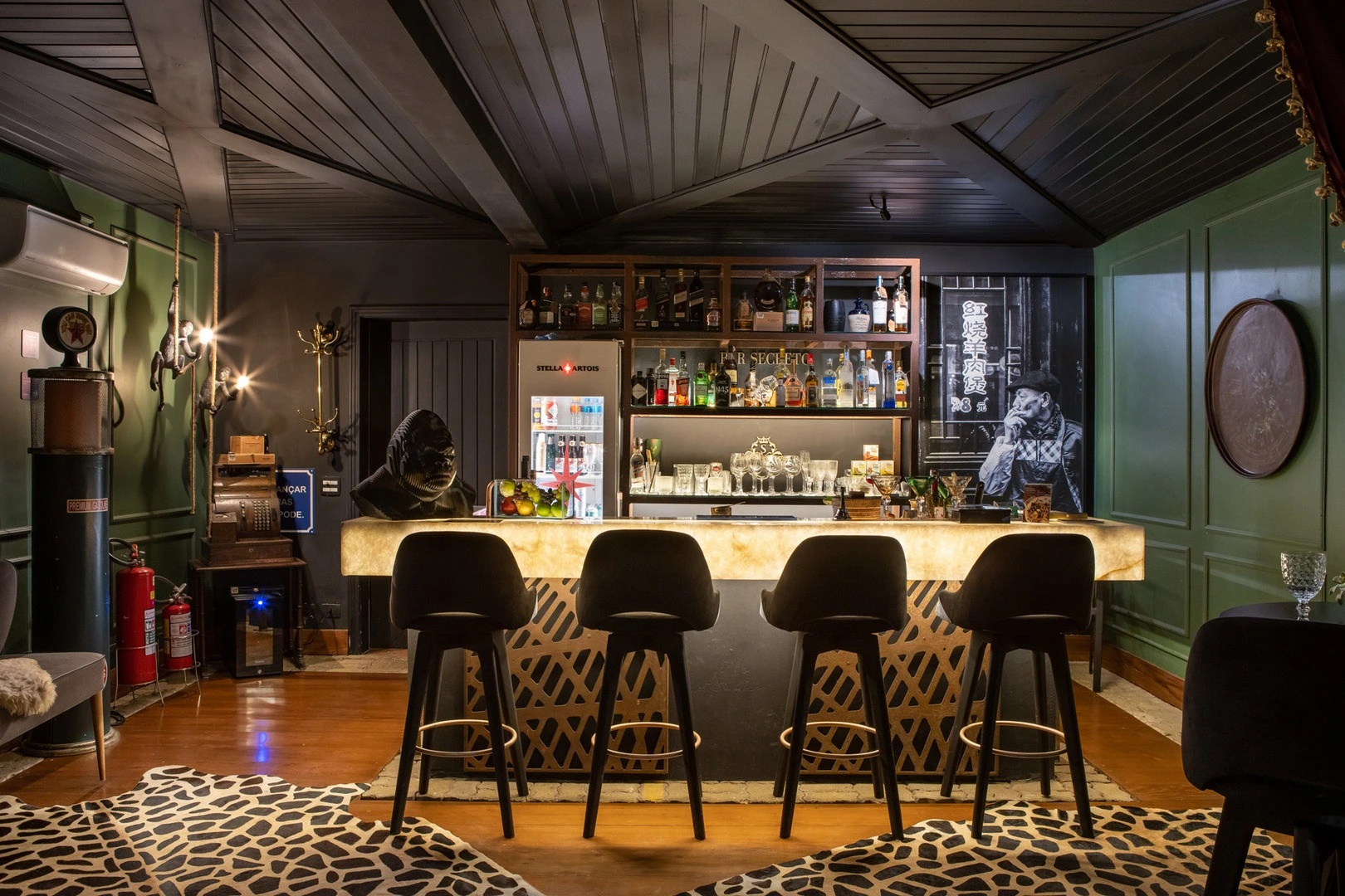 Foto - Secreto Boutique Hotel
