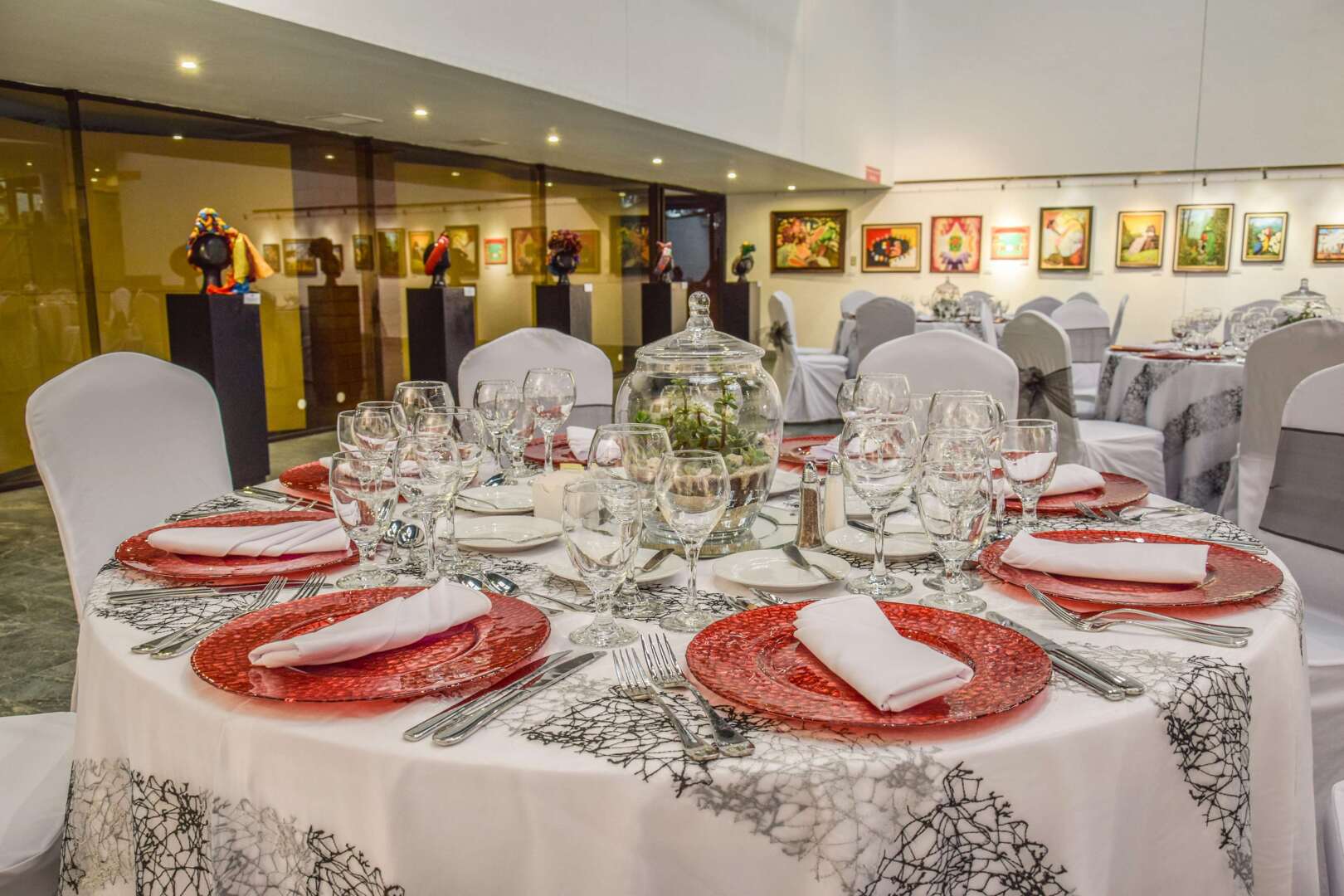 Foto - Hilton Garden Inn Guatemala City