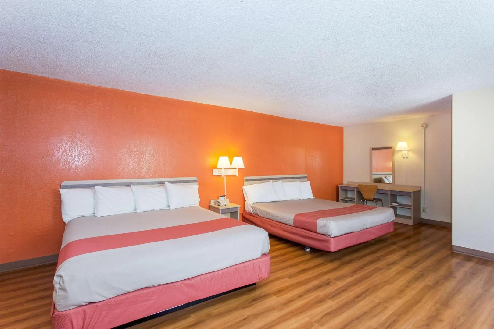 Foto - Cathedral Hill Hotel