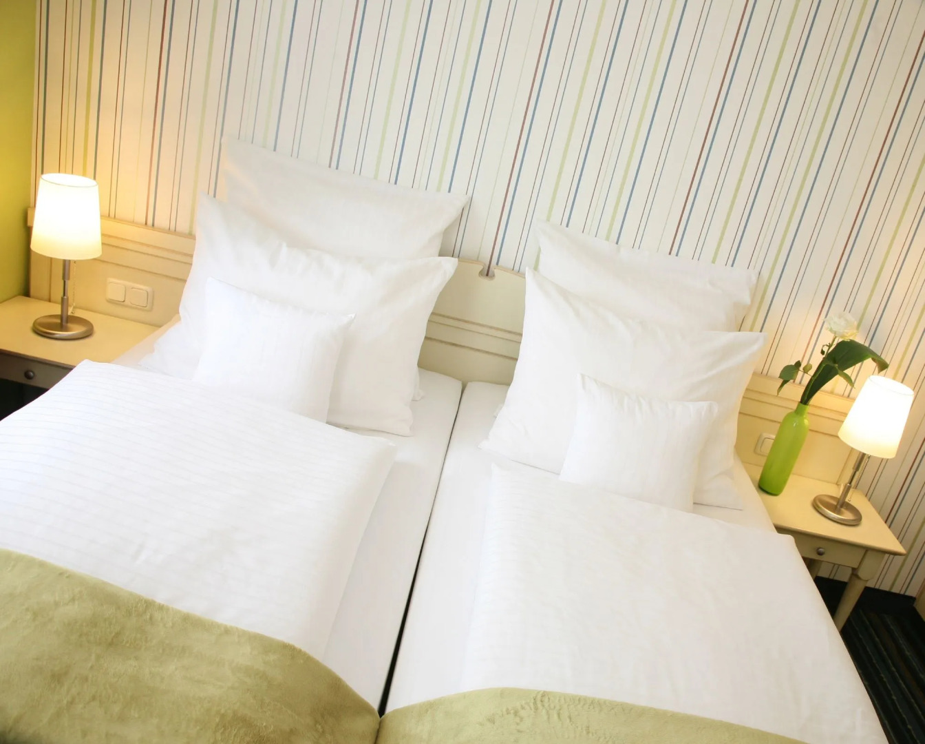 Photo - MASEVEN Stuttgart SI Centrum ehem SI-SUITES