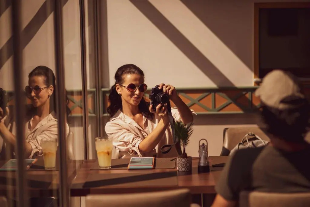 Foto - Danubius Hotel Arena