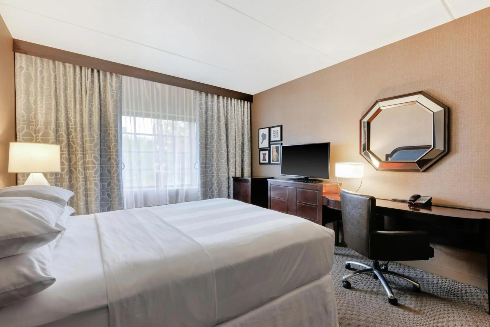 Foto - Sheraton Tarrytown Hotel