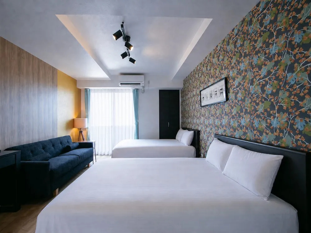 Foto - Randor Residence Tokyo Annex
