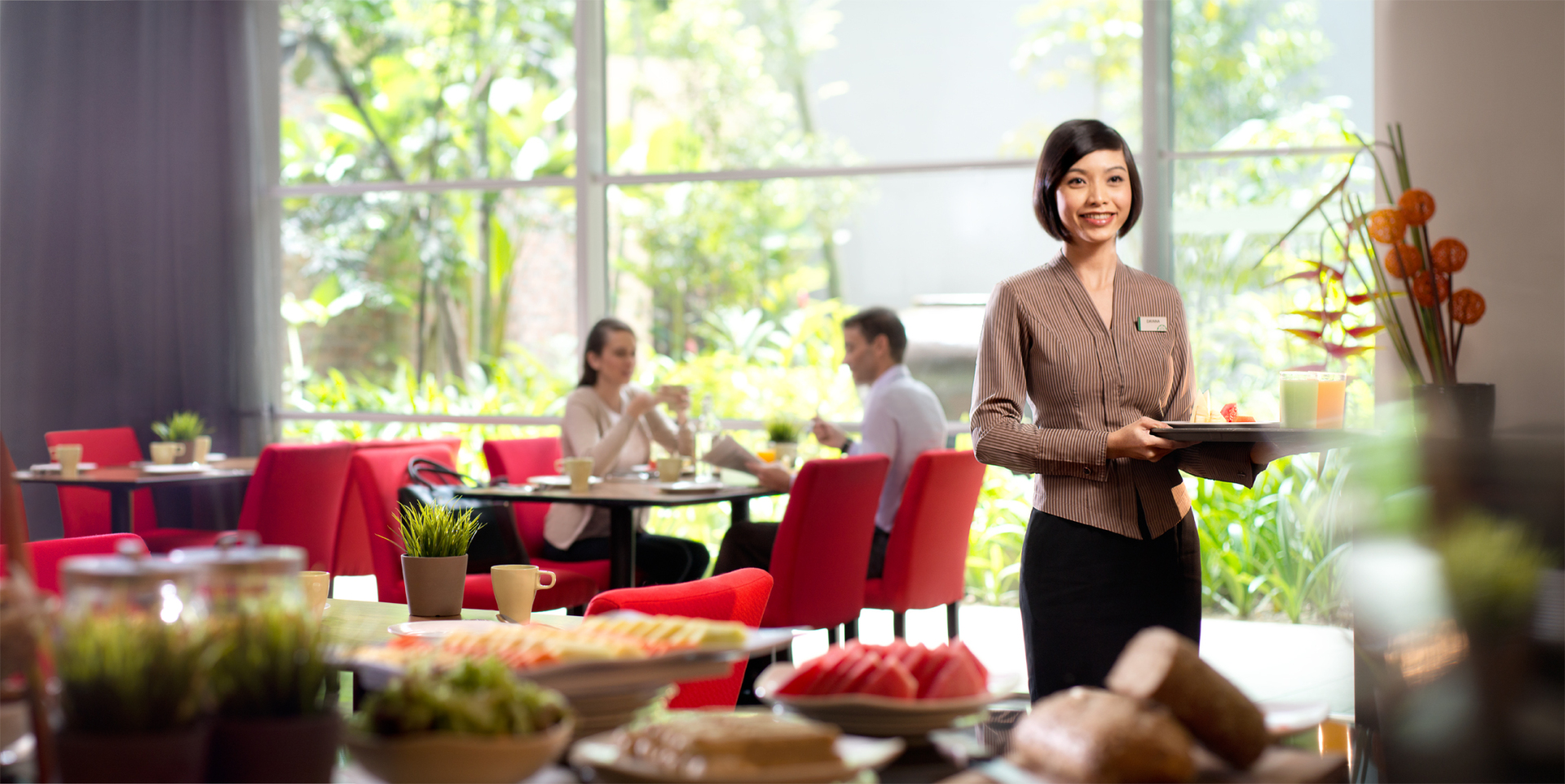 Photo - PARKROYAL Serviced Suites Kuala Lumpur