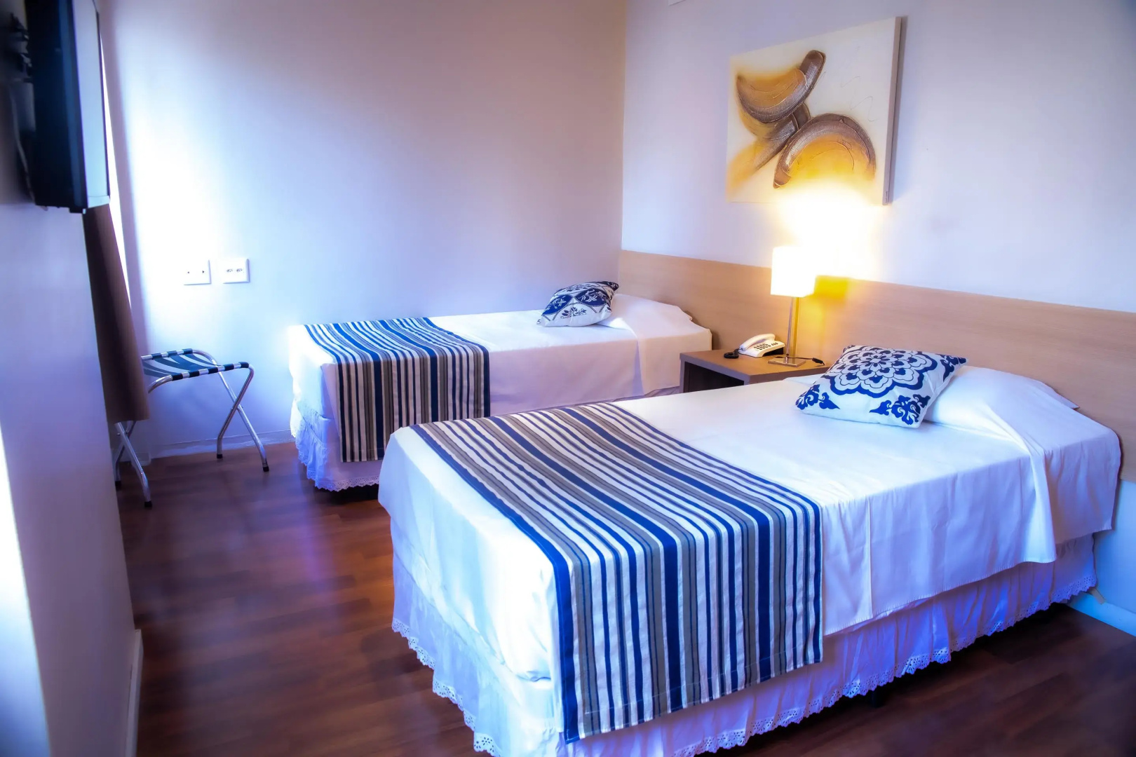 Foto - Hotel Nacional Inn Porto Alegre - by Nacional Inn - Próximo ao Complexo Hospitalar Santa Casa