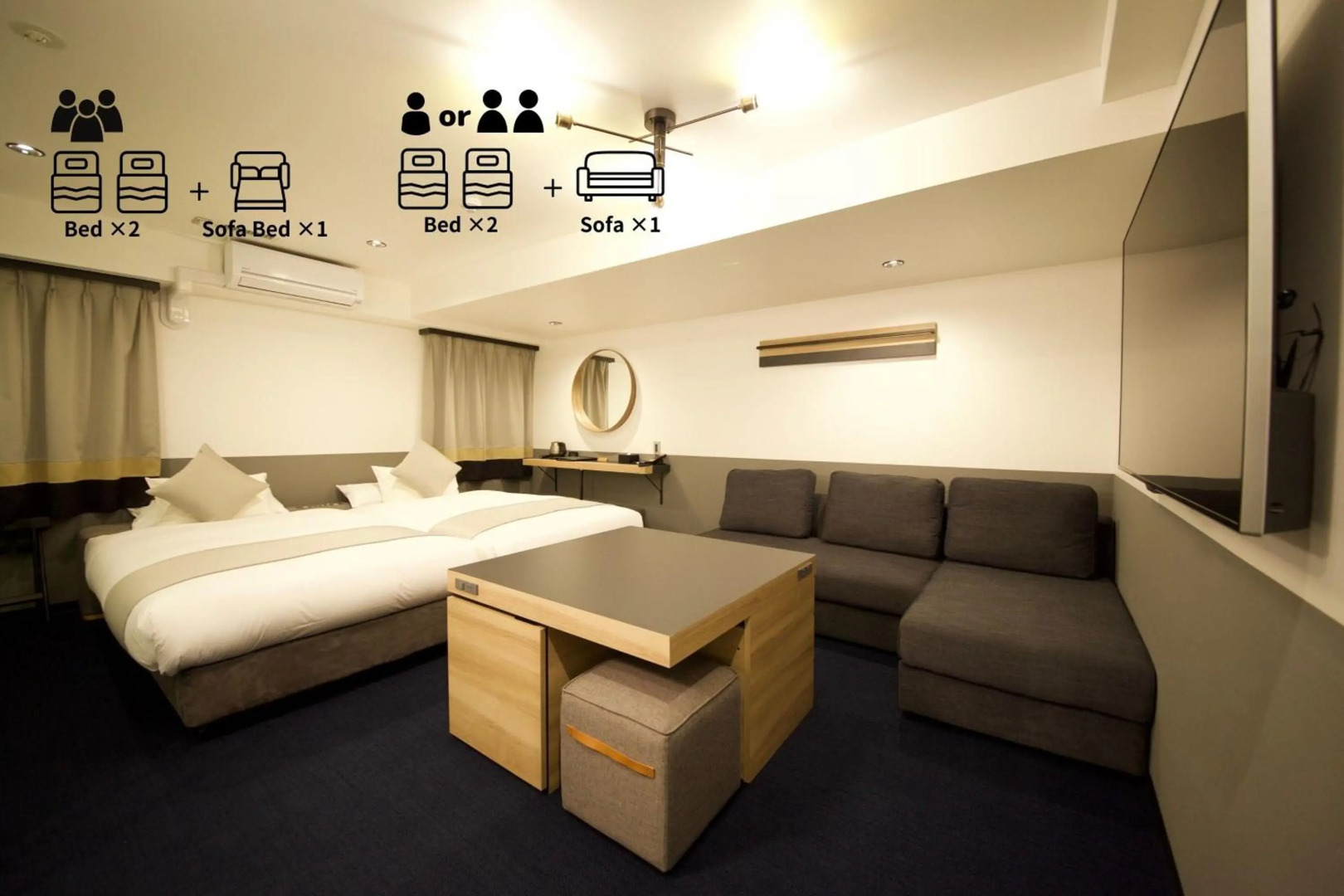 Foto - Tower Genova Airport - Hotel & Conference Center