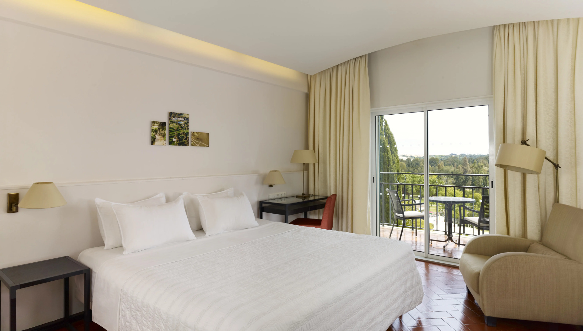 Foto - Penina Hotel & Golf Resort