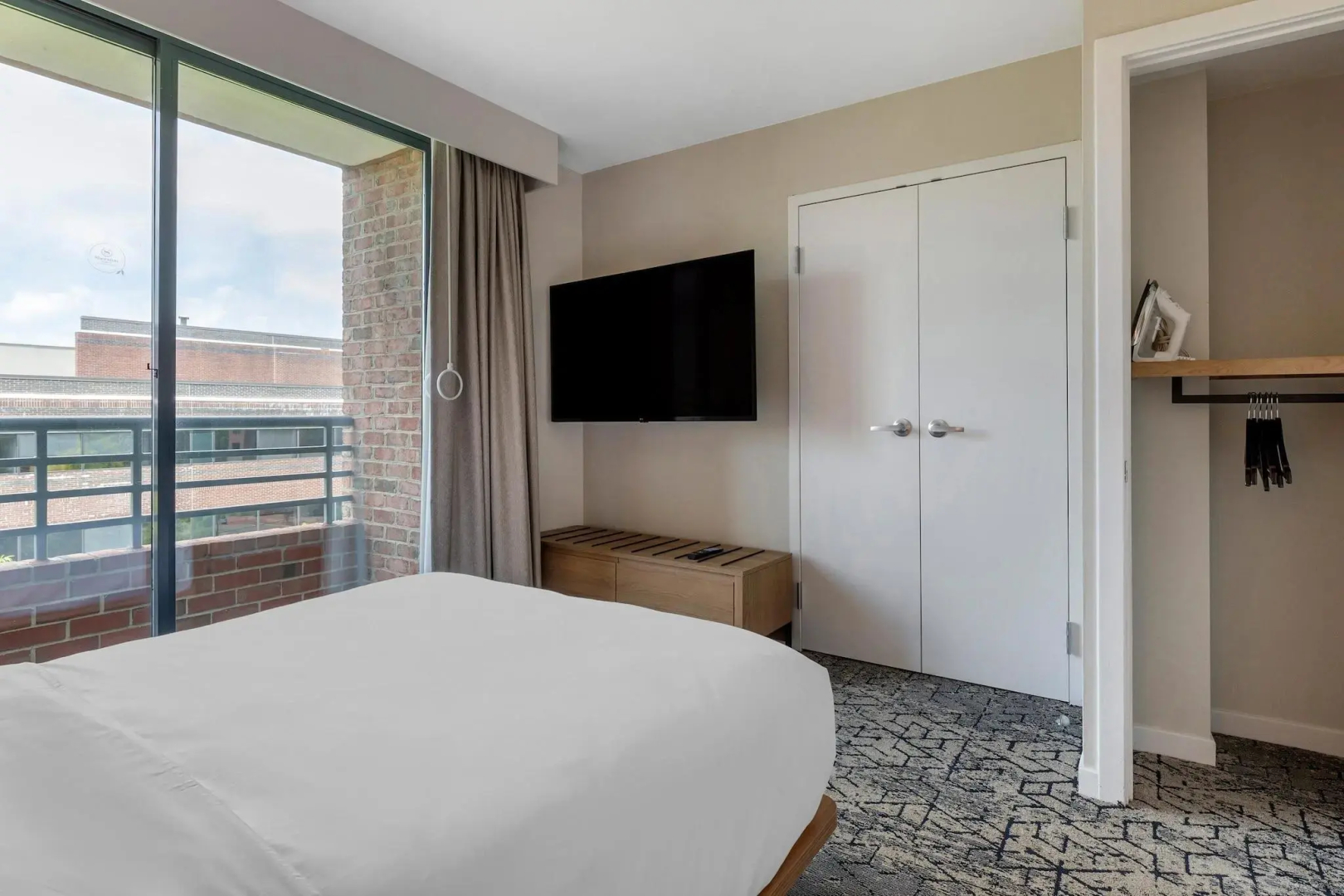 Foto - Sheraton Suites Old Town Alexandria