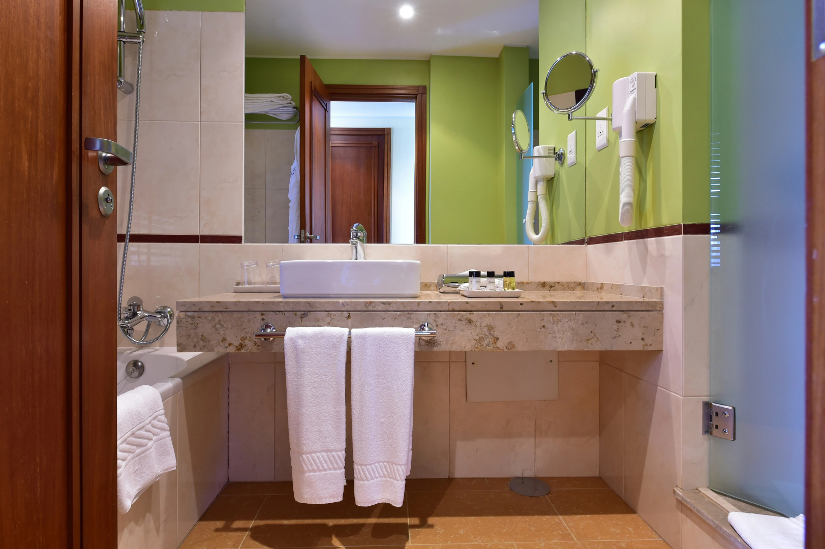 Photo - Pestana São Tomé