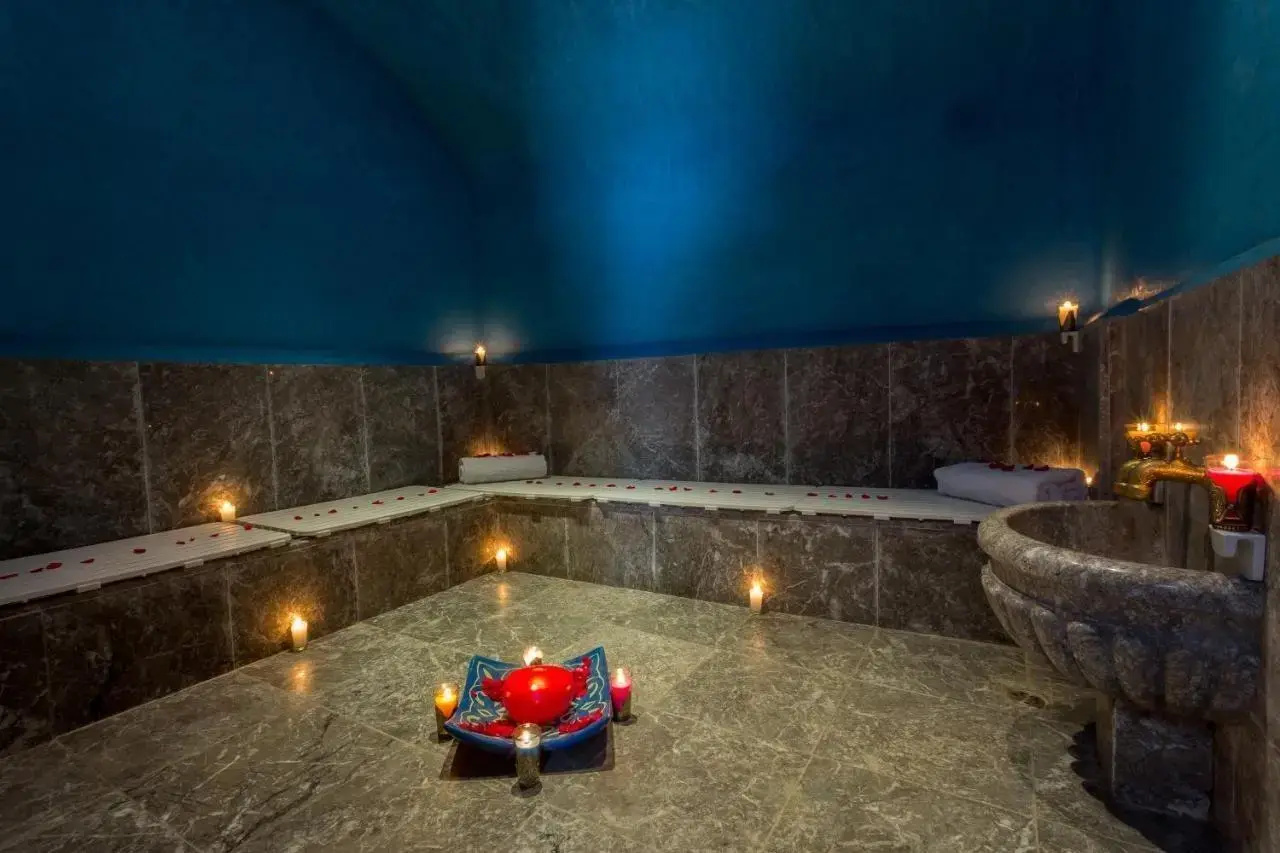 Photo - Riad Magda & Spa
