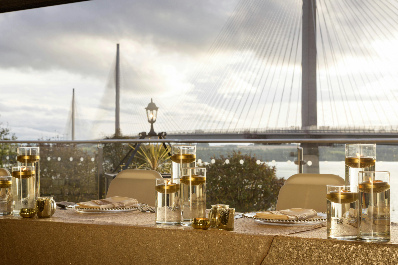 Foto - DoubleTree by Hilton Edinburgh - Queensferry Crossing