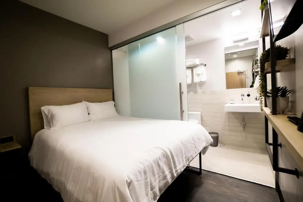 Photo - SOVA Micro-Room & Social Hotel