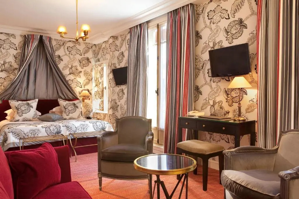 Foto - Hotel West-End