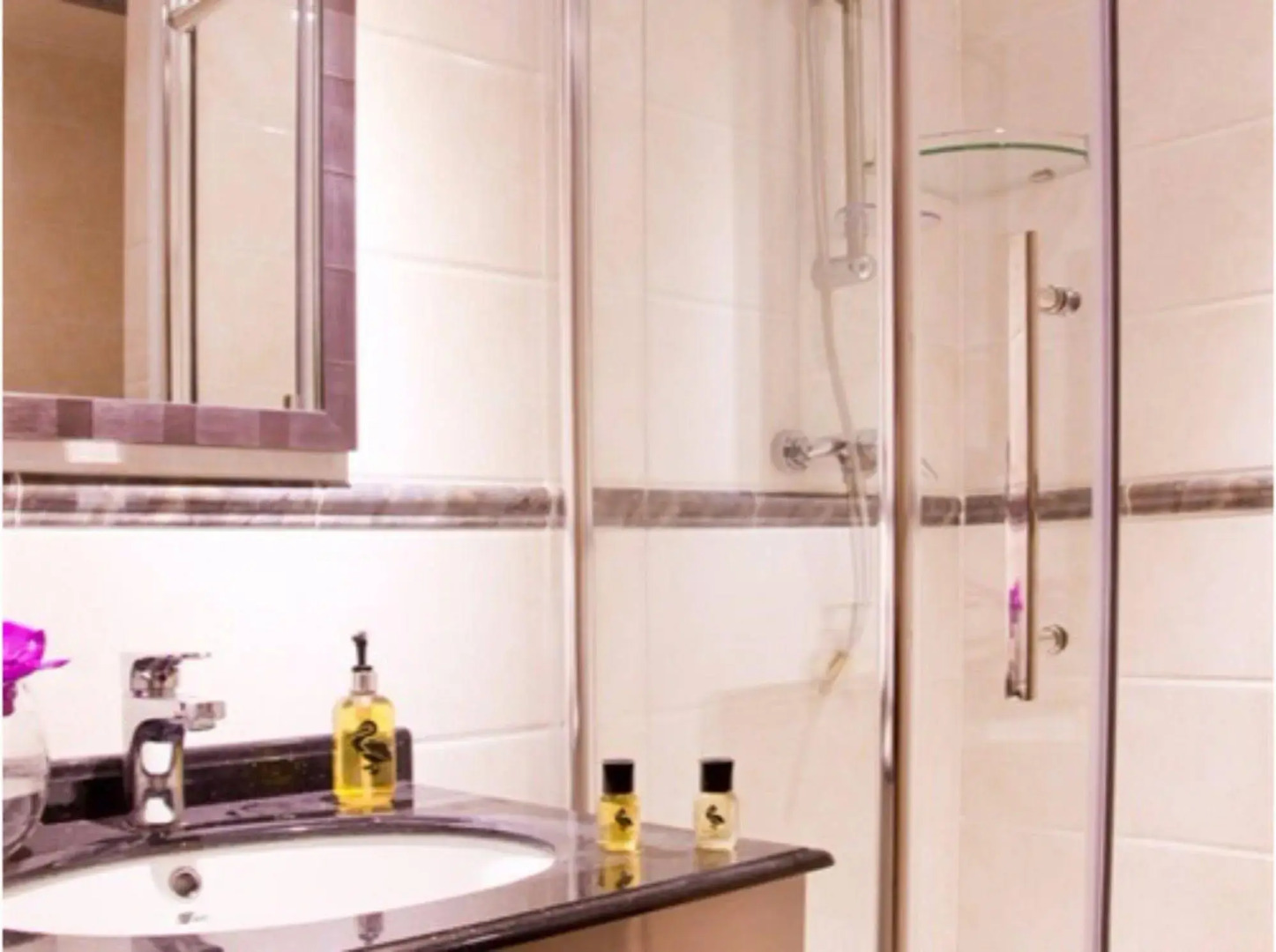 Foto - City Inn Russell Square